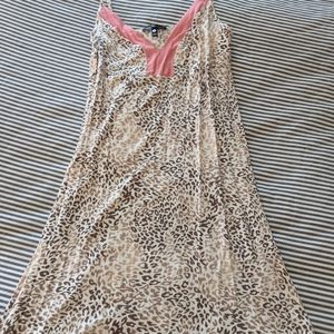 Tart nightgown and robe